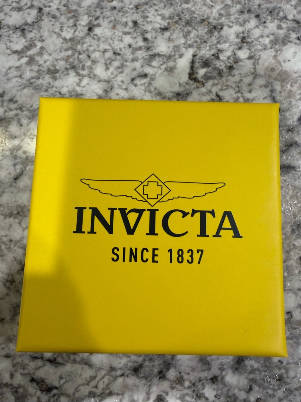 Invicta S1 Rally Men’s 47mm Brown/ Tan Transparent Watch 49981 NWT - Picture 10 of 10